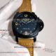 Perfect Replica Luminor GMT Panerai PAM441 Watch Black Steel 44MM (4)_th.jpg